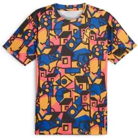 Puma NEYMAR JR JERSEY BLAU XL