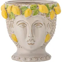 Bloomingville Limone Artificial Plant Jaune