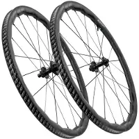 Zipp 353 Nsw Zr1sl 10/12s Cl Disc Tubeless Road Wheel Set Argenté 12 x 100/12 x 142 mm / Shimano/Sram HG