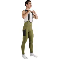 Gripgrab Collants De Cyclisme Pacr Thermal
