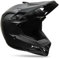 Bell Full 10 Mips Downhill Helmet Noir XL