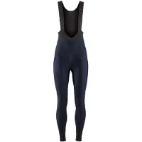 Etxeondo Olaia Thermo Bib Tights Bleu M Femme