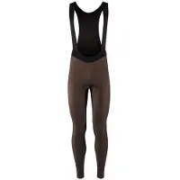 Etxeondo Orhi Thermo Bib Tights Marron M Homme