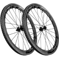 Zipp 454 Nsw Zr1sl 10/12s Cl Disc Tubeless Road Wheel Set Argenté 12 x 100/12 x 142 mm / Shimano/Sram HG