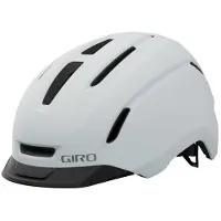 Giro Caden Ii Urban Helmet Blanc M
