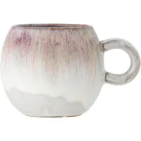 Bloomingville Tasse Paula-stoneware