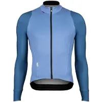 Etxeondo Gaude Gore-tex Infinium Windstopper Jacket Bleu L Homme