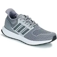 Adidas Chaussures enfant UBOUNCE DNA J garcons - Gris - 36