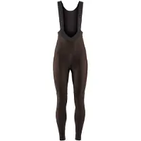 Etxeondo Olaia Thermo Bib Tights Marron M Femme