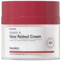 Hanskin Vitamine A Glow Crème au rétinol