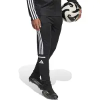 Adidas Squadra 25 Training Tracksuit Pants Noir 5-6 Years Enfants