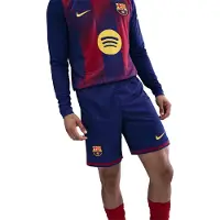 Nike Maillot HJ4674-455 pour Garçon