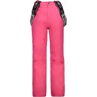 CMP Salopette 3w15994 Pants Rose 14 Years Fille