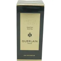 Guerlain Absolus d'Allegoria Santal Royal Eau de Parfum 125 ml : Parfum Boisé et Épicé de Luxe