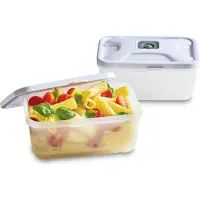 Solis VACUUM LUNCH BOXES
