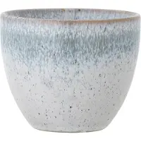 Bloomingville - Paula Cup - Bleu, Tasse, Bleu