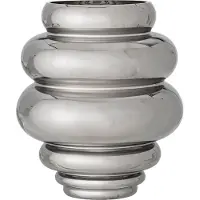 Bloomingville - Zorya Vase Silver