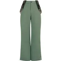 Protest Spikety Pants Vert 128 cm Enfants