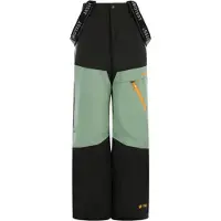 Protest Roy Pants Noir 176 cm Enfants