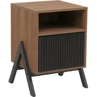 MCW Table de chevet -O40