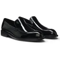 BOSS Tayil 10251700 Loafers Noir EU 40 1/2 Homme