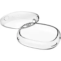 INF Housse de protection pour casque 1 paire Transparent