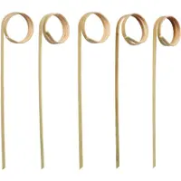 Papstar Fingerfood - Picker "Twister