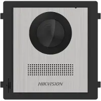 Hikvision DS-KD8003-IME1(B)/NS(Europe BV) Module Door Station (Ethernet, Filaire)