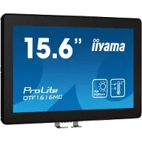Iiyama ProLite OTF1616MC-B1 - Écran LED - 39,5 cm (15,6 pouces)