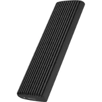 Icy Box Ib-1808mct-cu31 Ssd M.2 External Case Noir