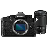 Nikon Z f + Z 28-400mm F/4-8 VR