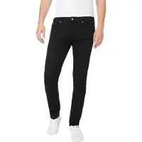 Pepe Jeans Jean 'Finsbury' noir denim
