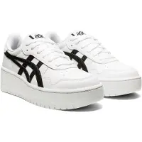Asics Séparateur d'orteils 'Japan' noir / blanc