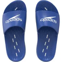 Speedo Slides Bleu EU 44 1/2 Homme