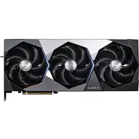MSI GeForce RTX 5090 SUPRIM SOC 32 Go