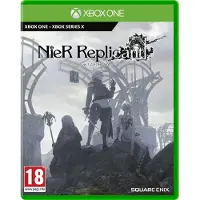 Xbox One Nier Replicant Ver.1 Clair