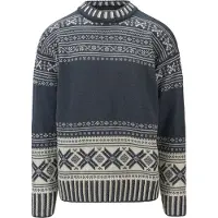 Dale of Norway Torridal, pull, homme, gris