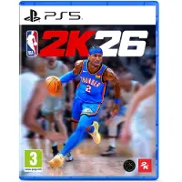NBA 2K26 PS4