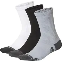 Under Armour Chaussettes Performance Tech (x3)