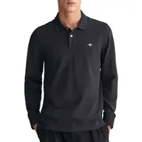 Gant T-Shirt noir