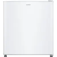 Candy Comfort CHASD4351EWC fridge Freestanding 42 L E White