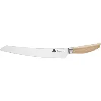 Ballarini 18580-261-0 Coupe-pizza Acier inoxydable
