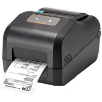 Bixolon XD5-40T 203DPI USB+USB HOST (203 dpi), Imprimante d'étiquettes, Noir