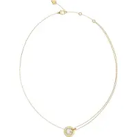 GUESS Collier pour femme , modèle JUBN05437JWYGTU