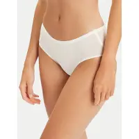 Chantelle Culotte blanc