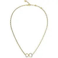 GUESS Mon Amour Jubn04616 Necklace Doré Femme