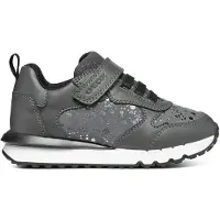 Geox Fastics Trainers Gris EU 27 Fille