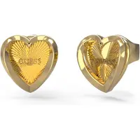 GUESS Boucles d'oreilles or