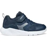 Geox Sprintye Trainers Bleu EU 30 Garçon