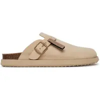 D.Franklin Sabots DFSH407002-BEIGE pour Uni